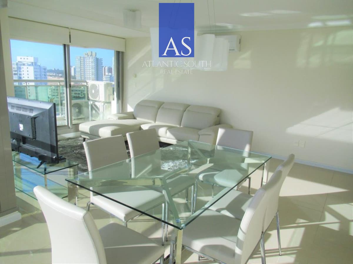 Apartamento en Imperiale Punta del Este