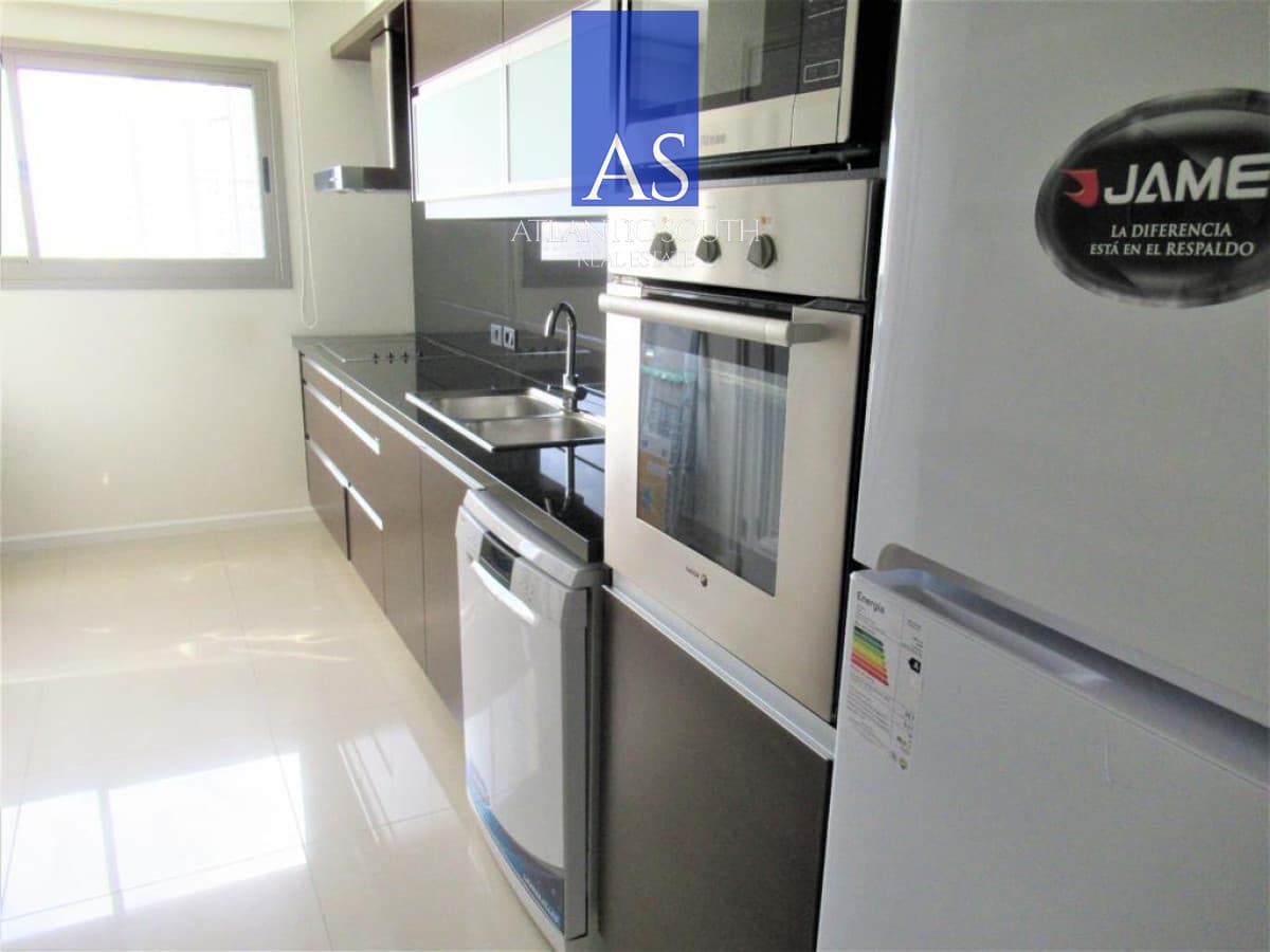 Apartamento en Imperiale Punta del Este