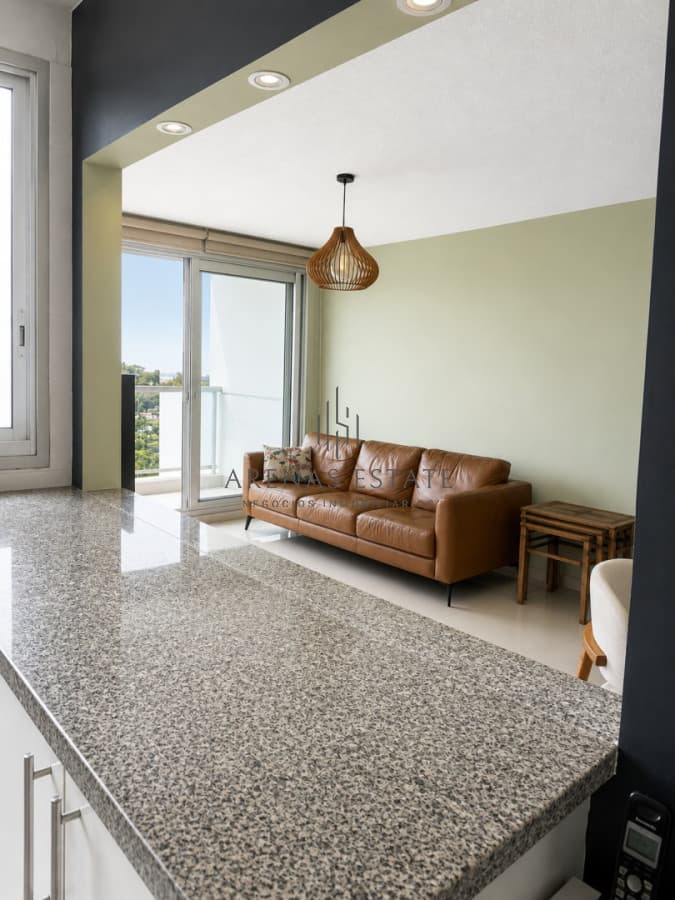 Apartamento ID.4604 - Apartamento 2 dormitorios en venta Roosevelt Punta del Este