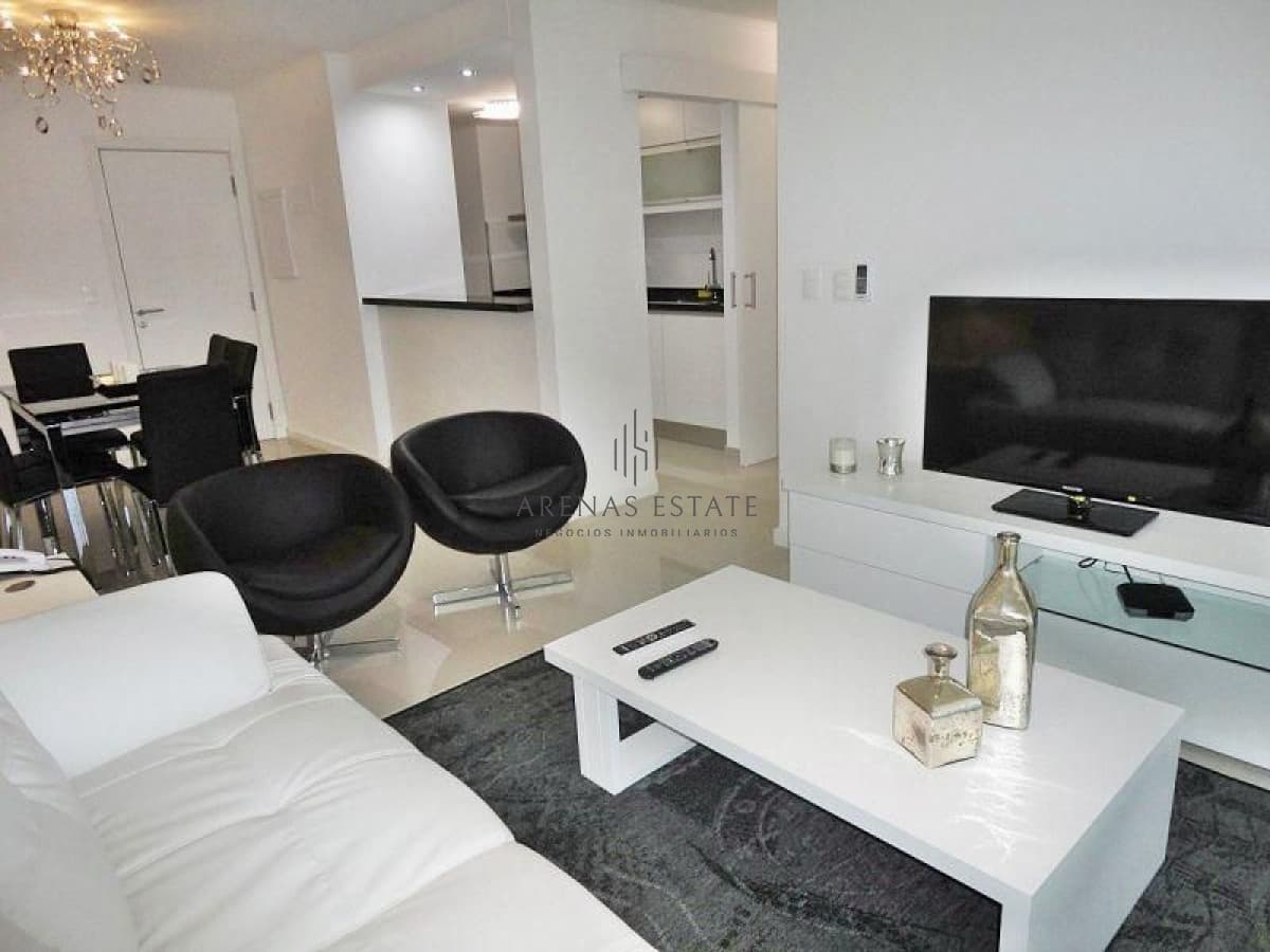 Apartamento en venta a 100 metros del mar, Aidy Grill 2 dormitorios