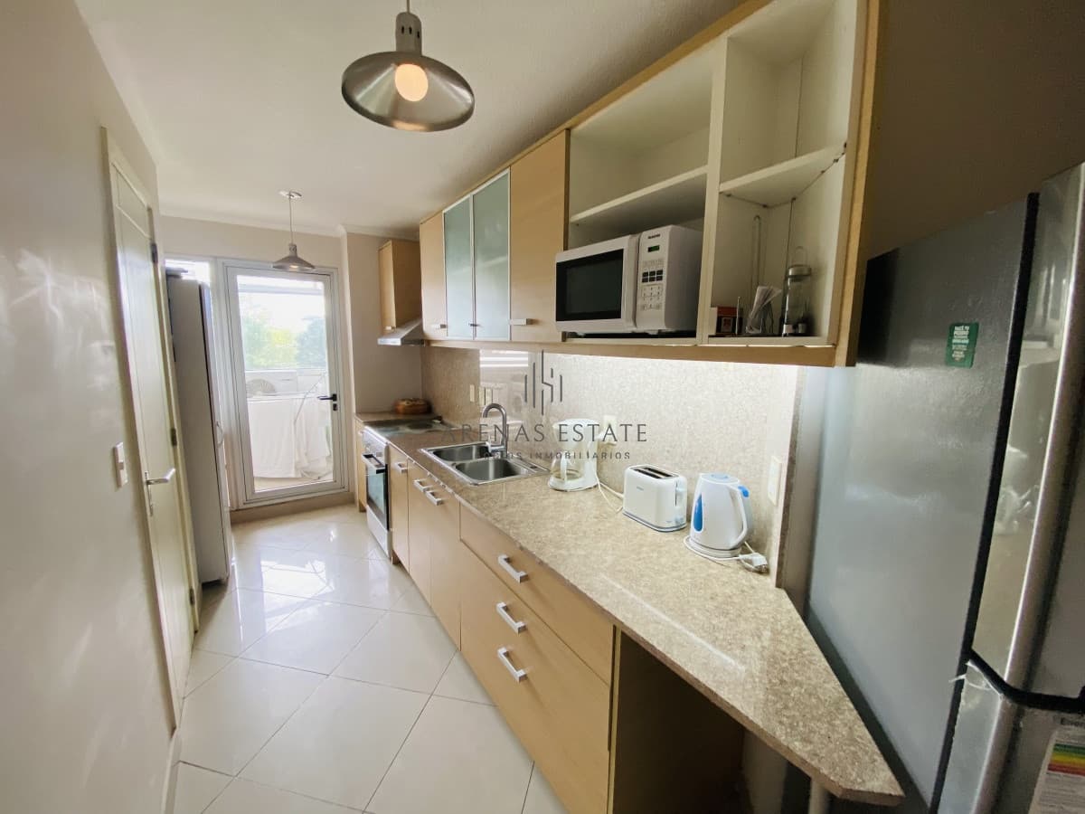 Apartamento ID.2155 - apartamento de 3 dormitorios y dependencia de servicio