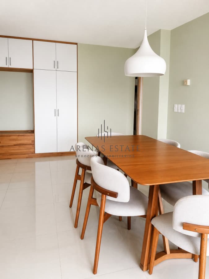 Apartamento ID.4604 - Apartamento 2 dormitorios en venta Roosevelt Punta del Este