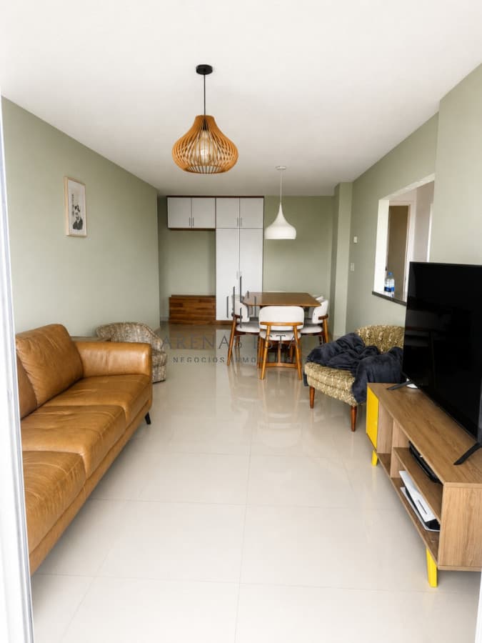 Apartamento ID.4604 - Apartamento 2 dormitorios en venta Roosevelt Punta del Este