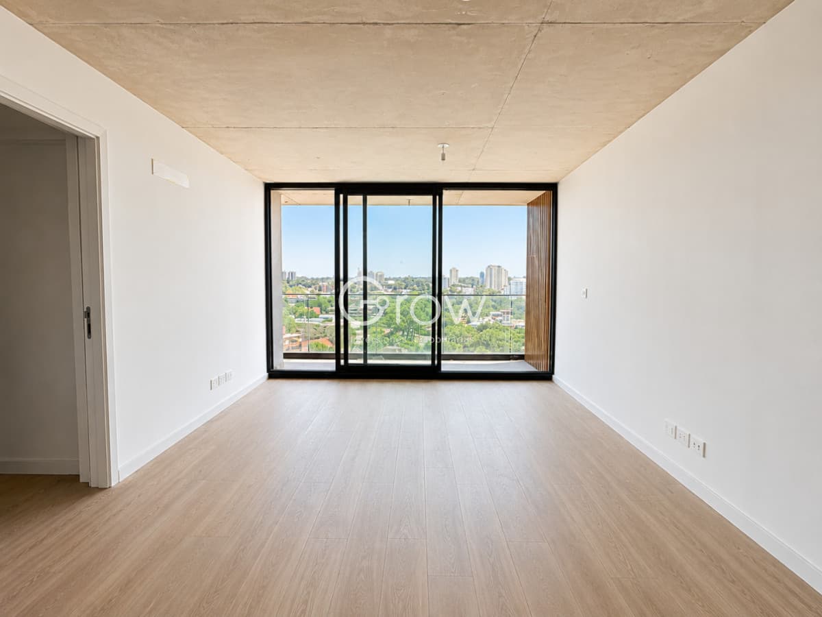 Apartamento en venta de 2 dormitorios en Punta del Este