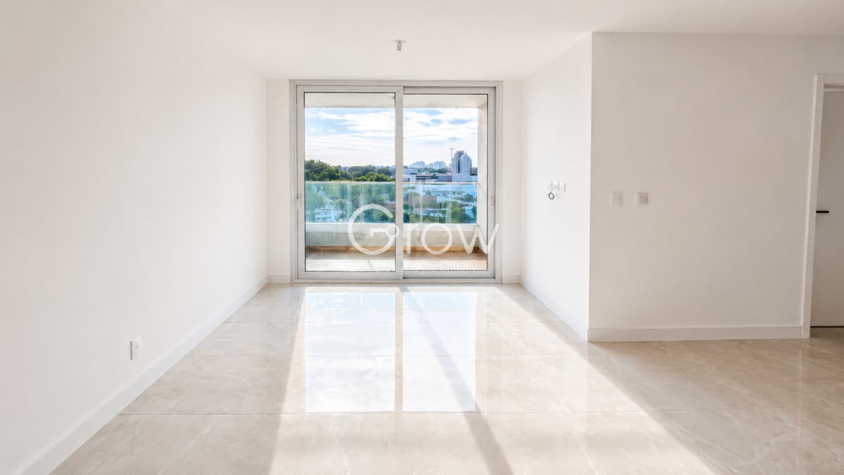 Apartamento a estrenar en venta de 2 dormitorios en Punta del Este
