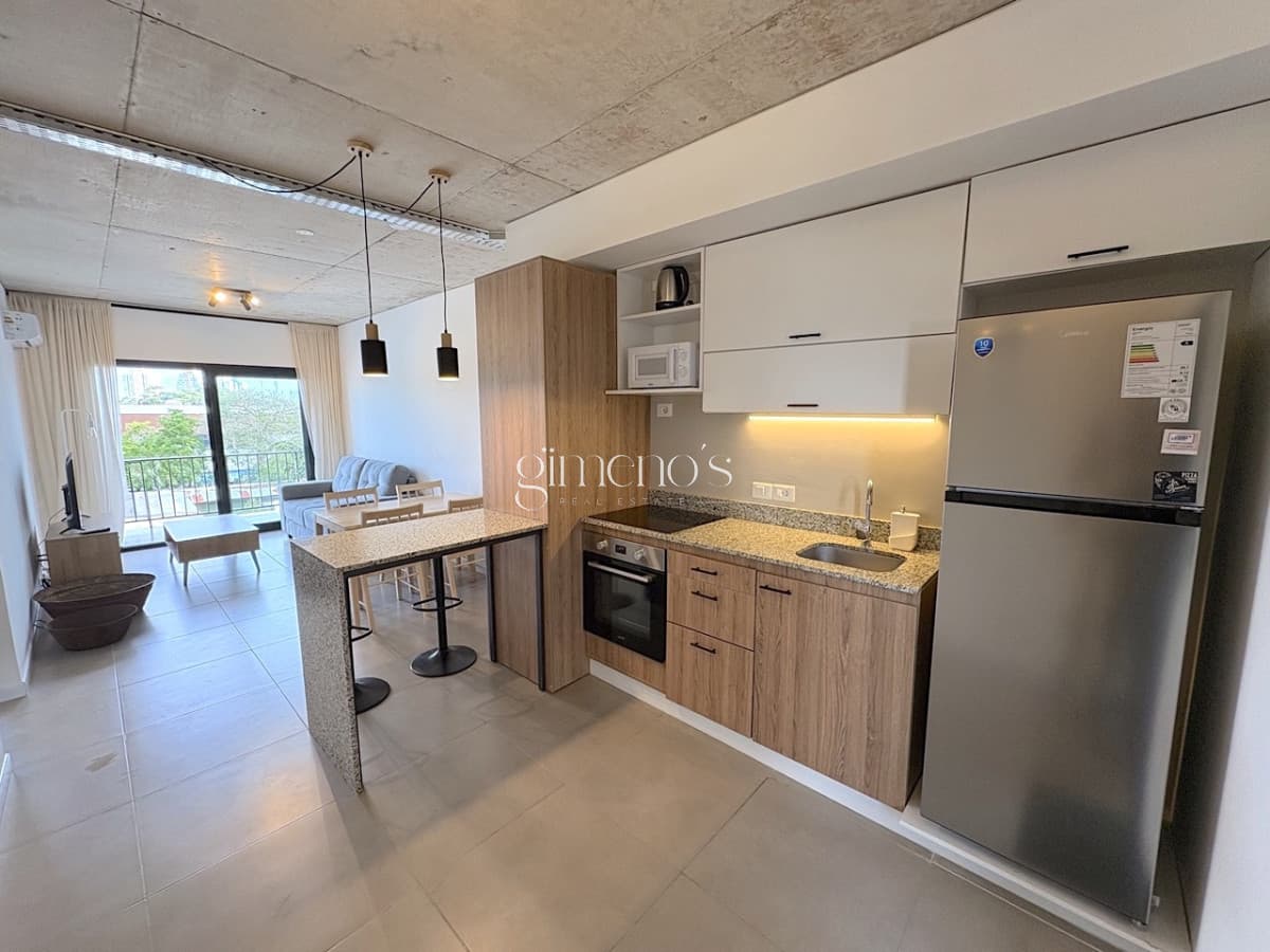 Apartamento en venta 2 dormitorios en excelente punto Maldonado