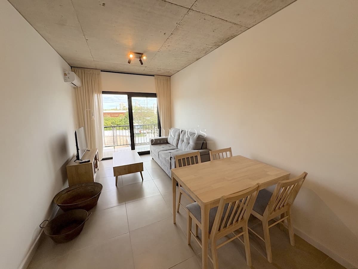 Apartamento en venta 2 dormitorios en excelente punto Maldonado