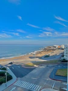 Apartamento en Península