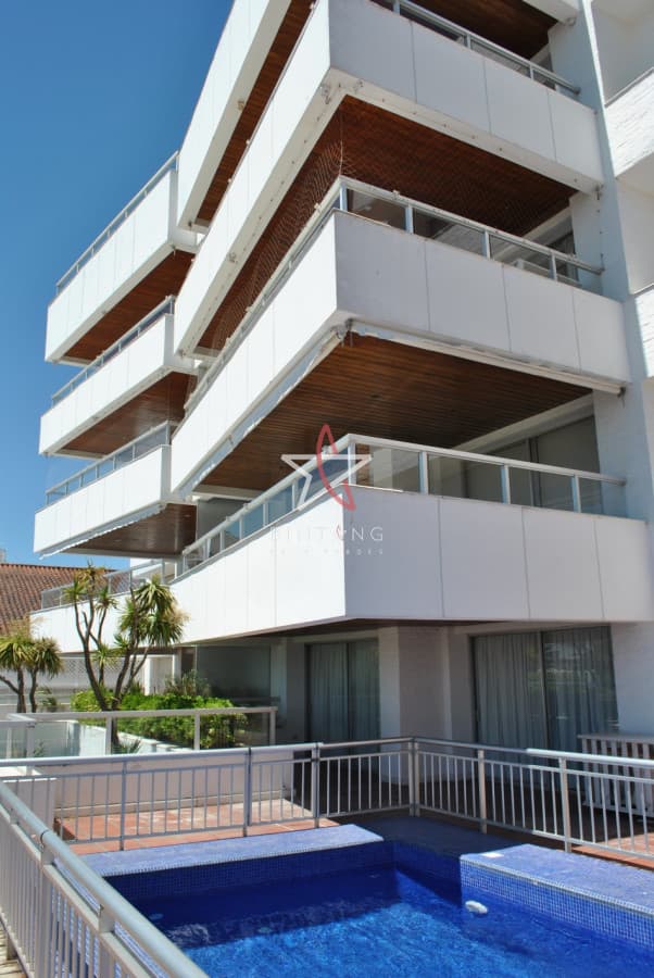 Apartamento en Punta del Este, Península - Bintang Propiedades