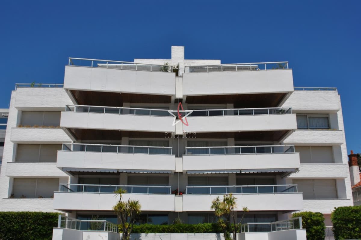 Apartamento en Punta del Este, Península - Bintang Propiedades