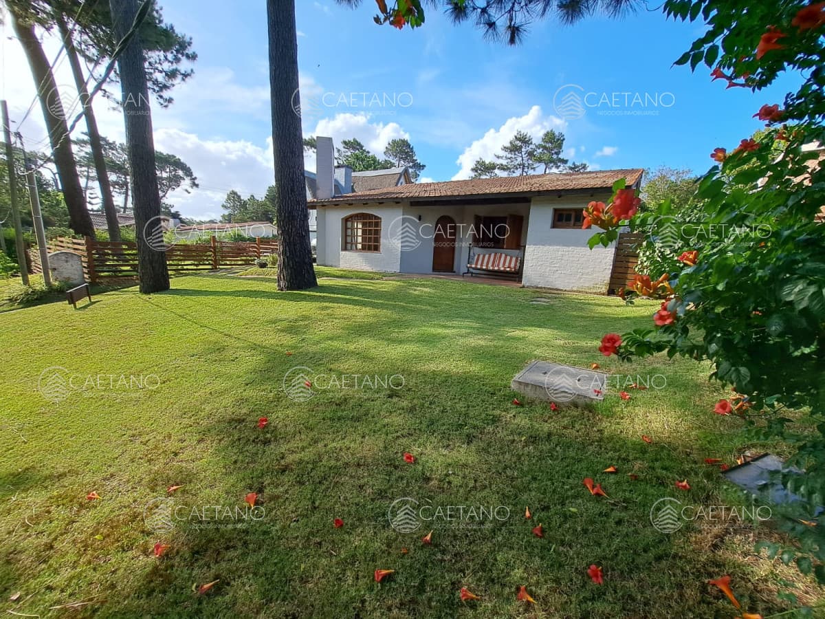 Casa en venta 3 dormitorios en Pinares