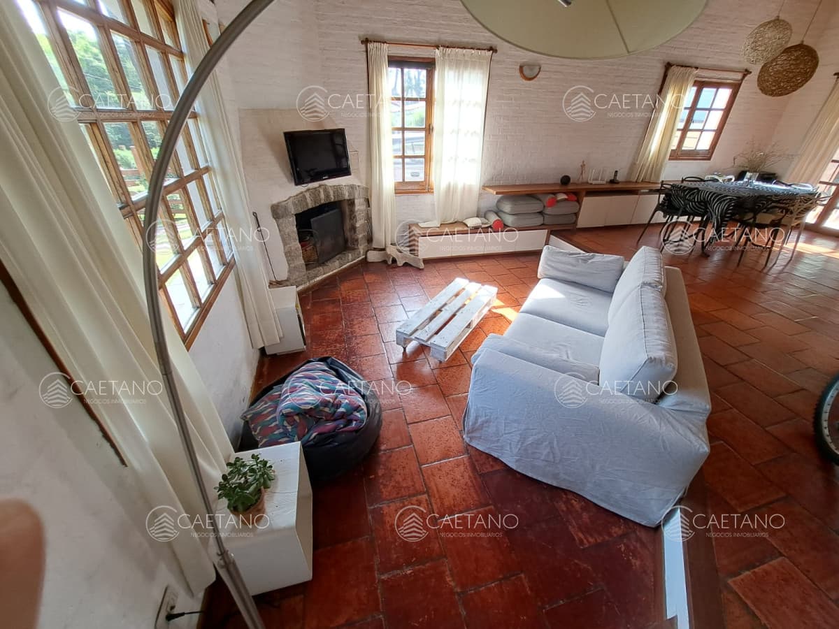 Casa en venta 3 dormitorios en Pinares