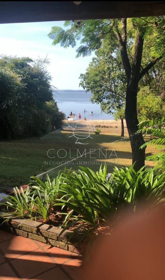 Espectacular propiedad en Punta Ballena