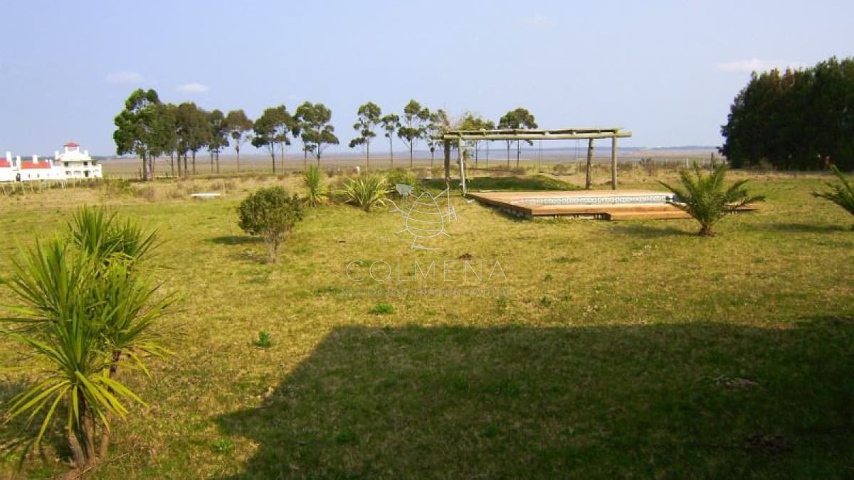 Chacra en  - Punta del Este - Zona Jose Ignacio