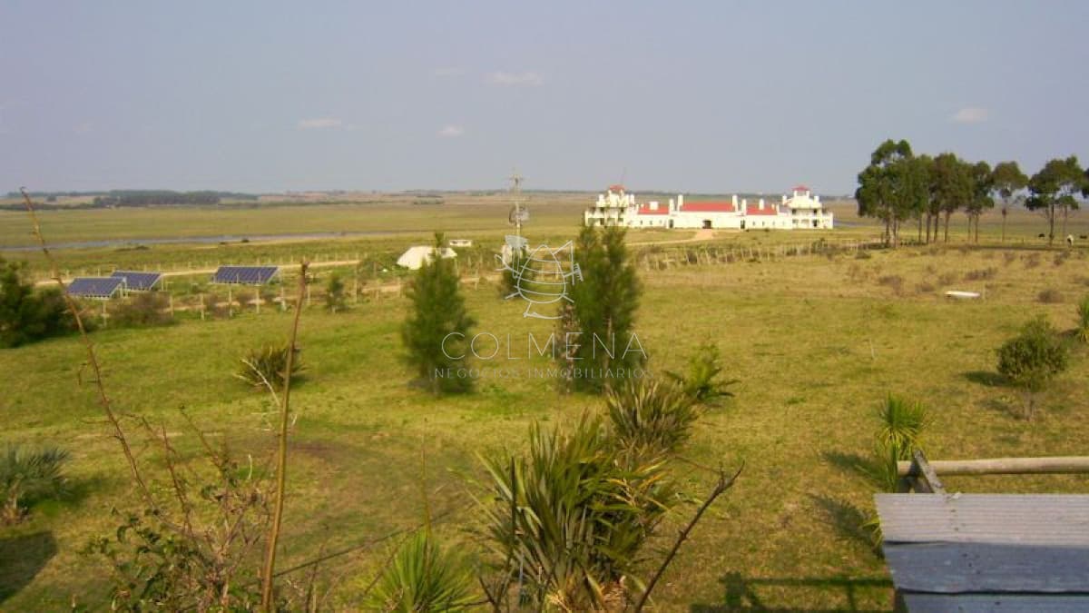 Chacra en  - Punta del Este - Zona Jose Ignacio