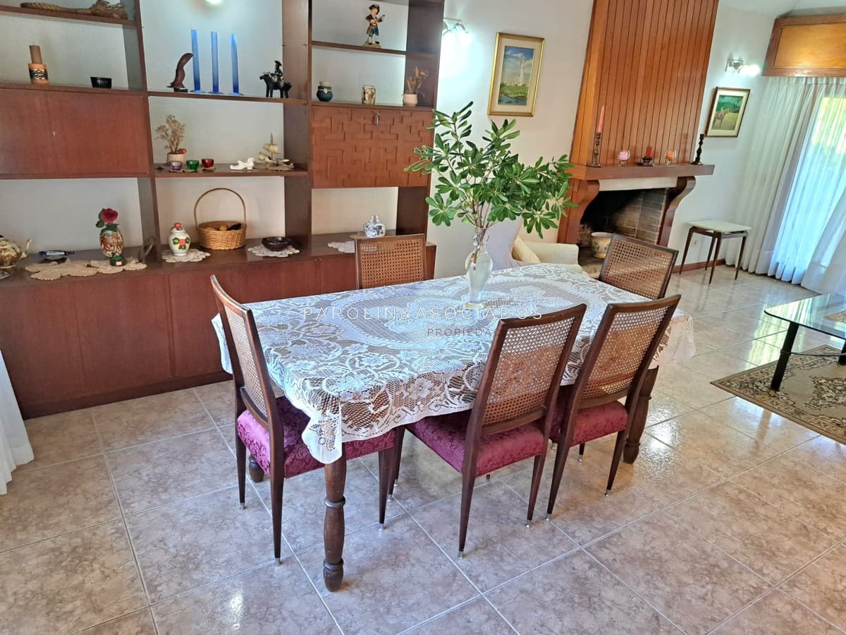 Casa en Punta del Este, Aidy Grill