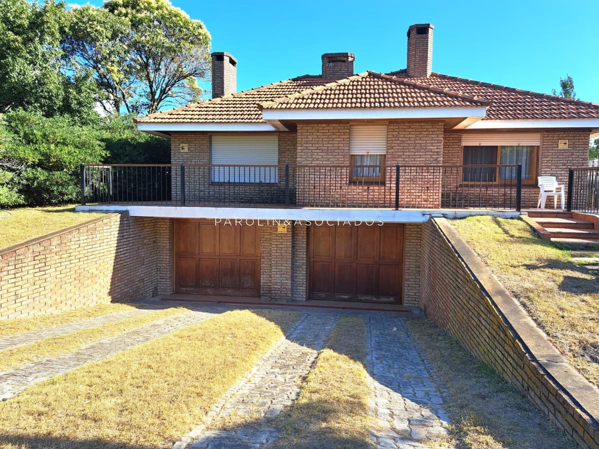 Casa en Punta del Este, Aidy Grill
