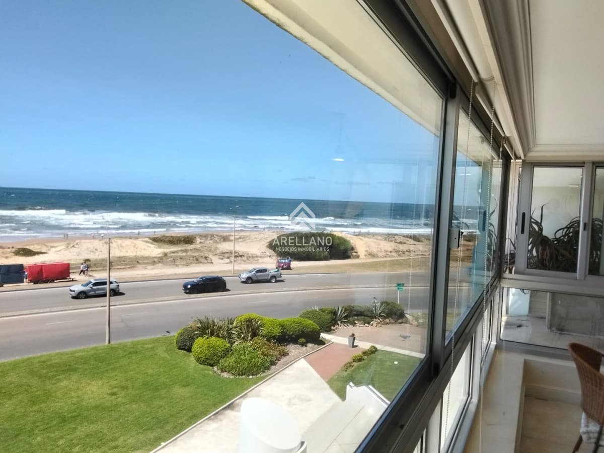 Apartamento ID.5981 - Venta apartamento 3 dormitorios