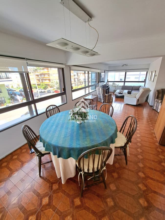 Apartamento ID.5415 - Venta apartamento 2 dormitorios