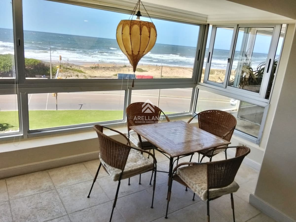 Apartamento ID.5981 - Venta apartamento 3 dormitorios