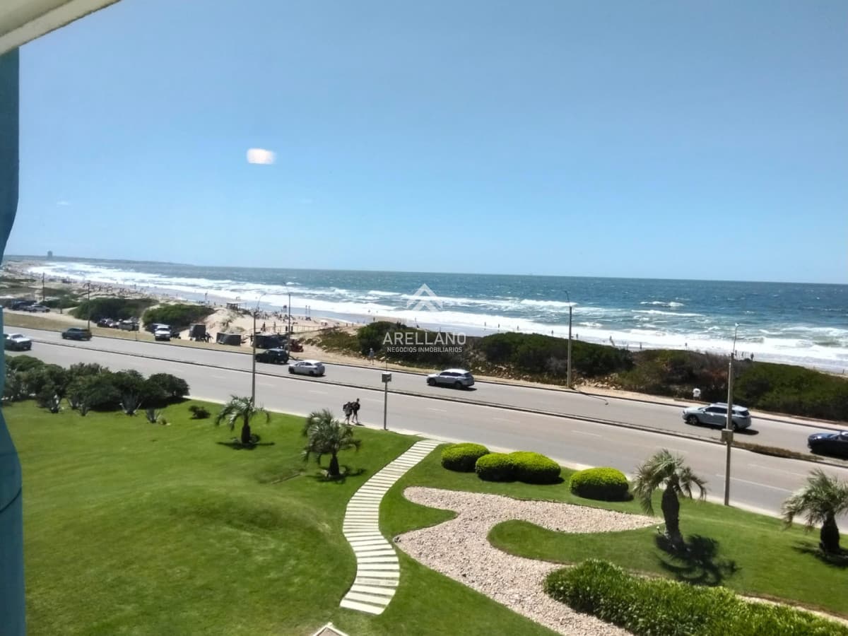 Apartamento ID.5981 - Venta apartamento 3 dormitorios