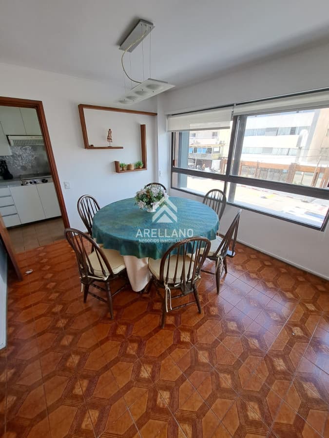 Apartamento ID.5415 - Venta apartamento 2 dormitorios
