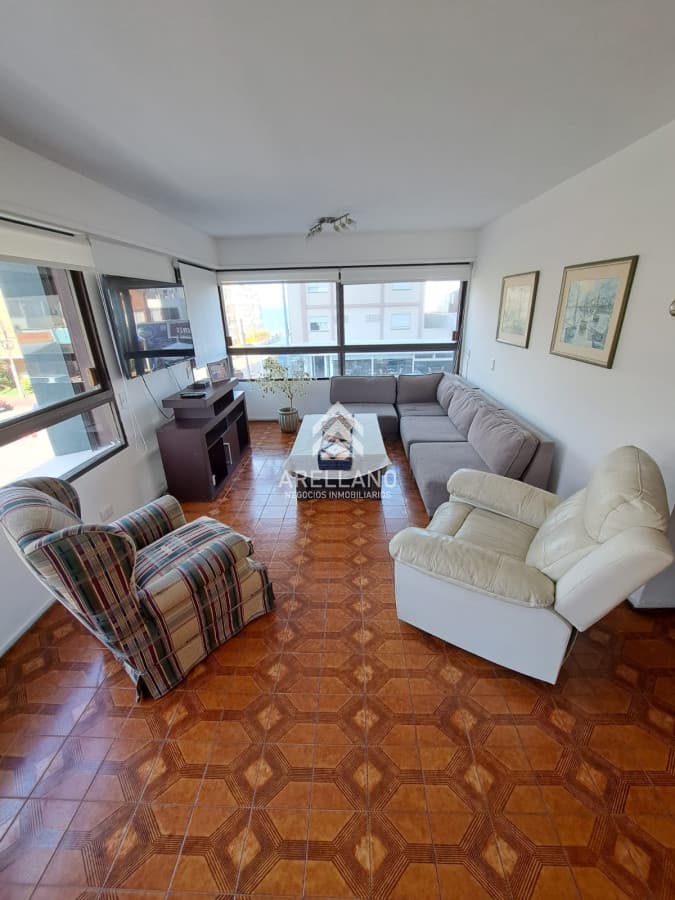 Apartamento ID.5415 - Venta apartamento 2 dormitorios