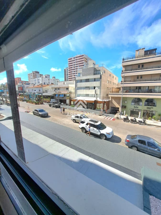 Apartamento ID.5415 - Venta apartamento 2 dormitorios