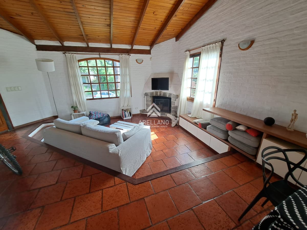 Casa ID.4390 - Venta casa 3 dormitorios