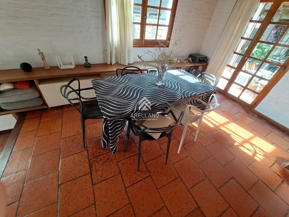 Casa ID.4390 - Venta casa 3 dormitorios