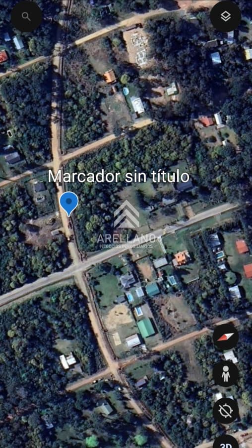 Terreno ID.4129 - Terreno de 718m2 Ocean Park