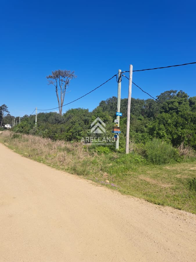 Terreno ID.4129 - Terreno de 718m2 Ocean Park