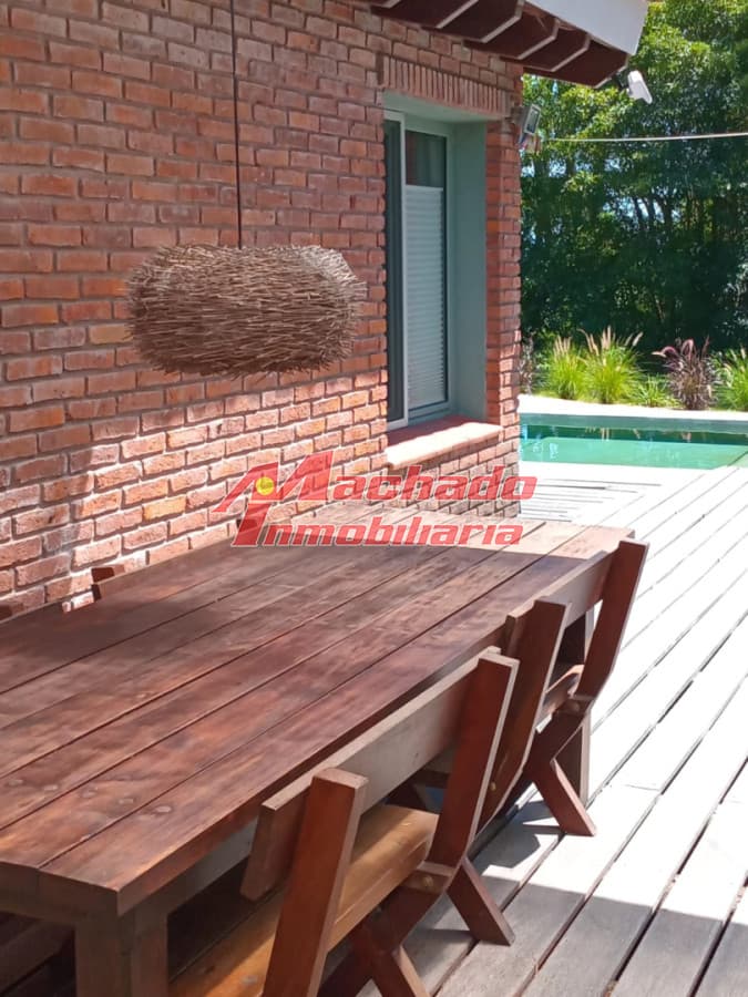Casa en venta en Club del Lago