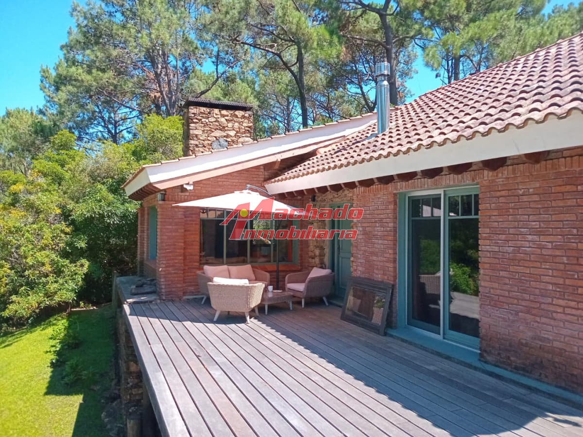 Casa en venta en Club del Lago
