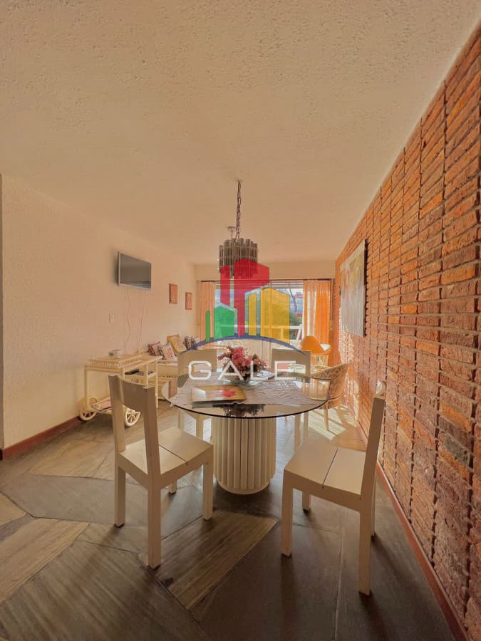 Apartamento en Aidy Grill