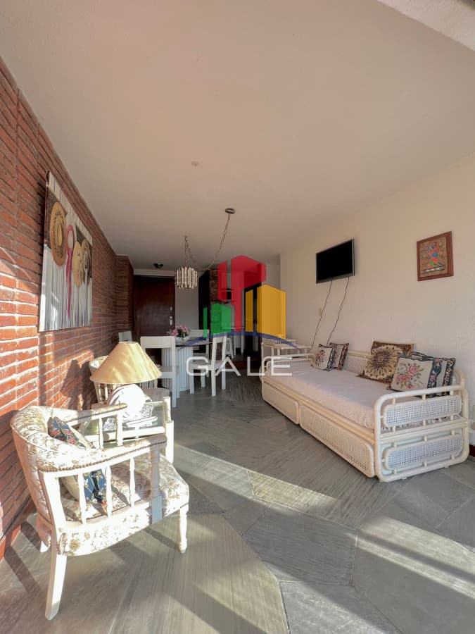 Apartamento en Aidy Grill