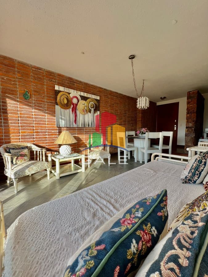 Apartamento en Aidy Grill