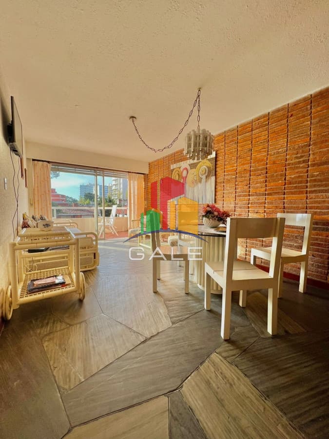 Apartamento en Aidy Grill