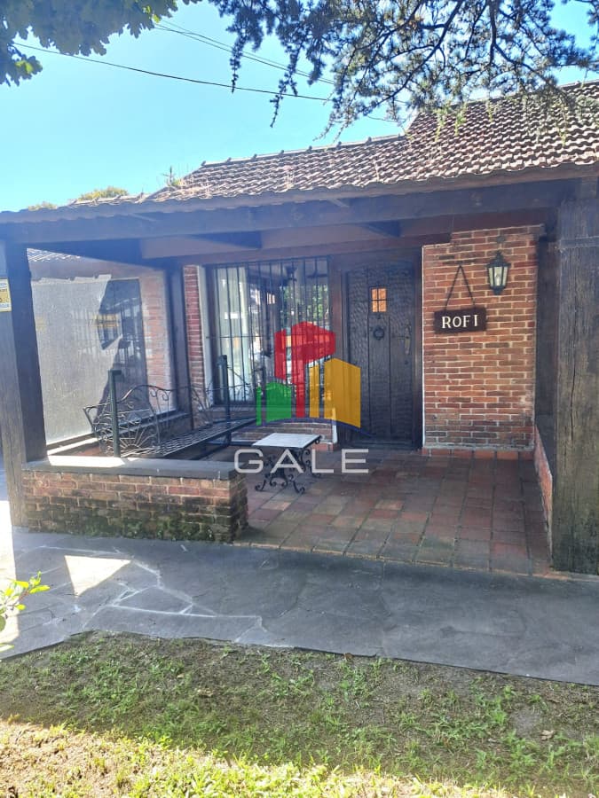 Casa en Punta del Este, Mansa  -