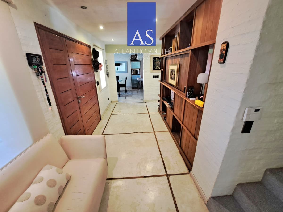 xclusiva Casa con Piscina y Gran Jardín en Rincón del Indio Playa Bava