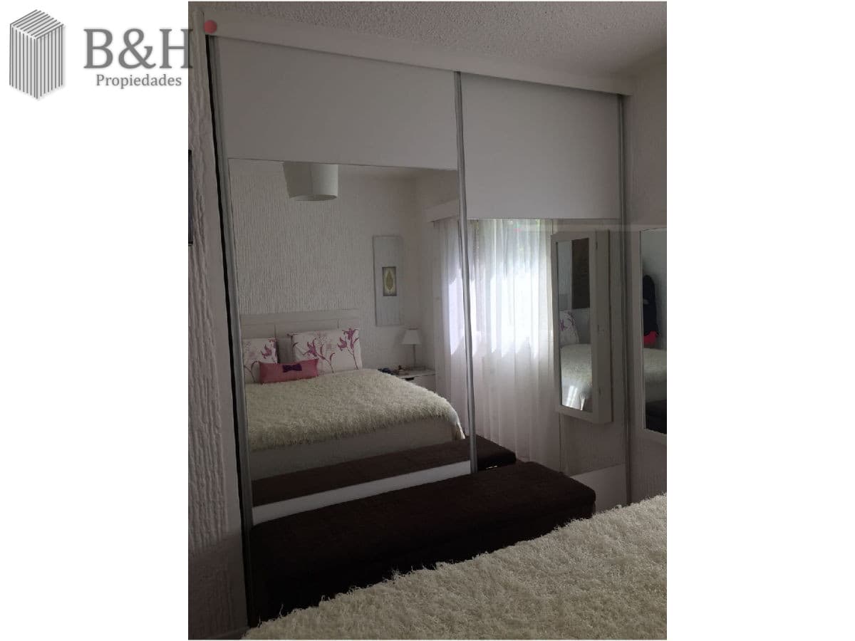 Apartamento en Roosevelt - Punta del Este