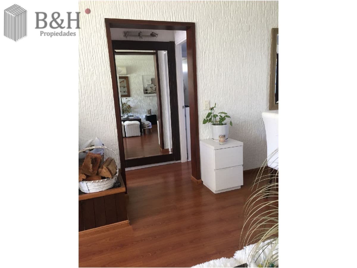 Apartamento en Roosevelt - Punta del Este
