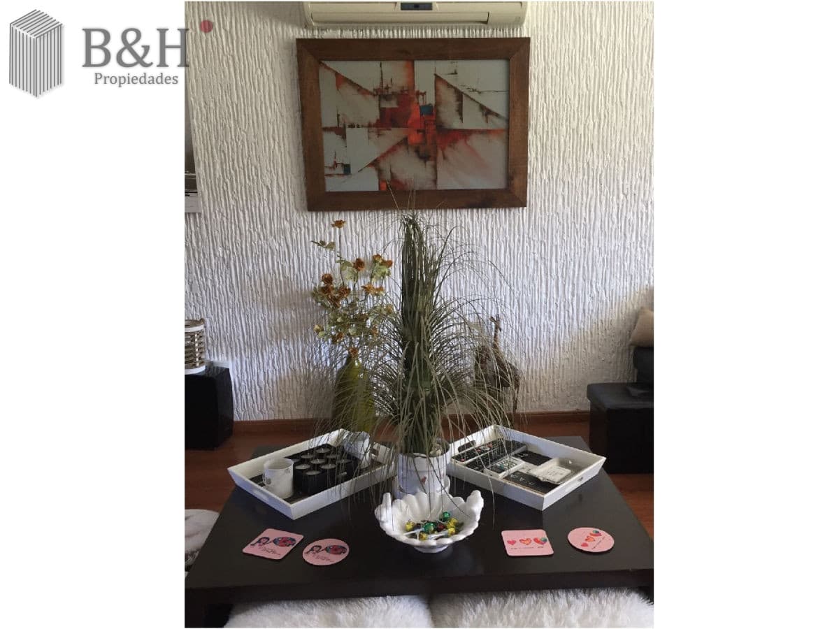 Apartamento en Roosevelt - Punta del Este