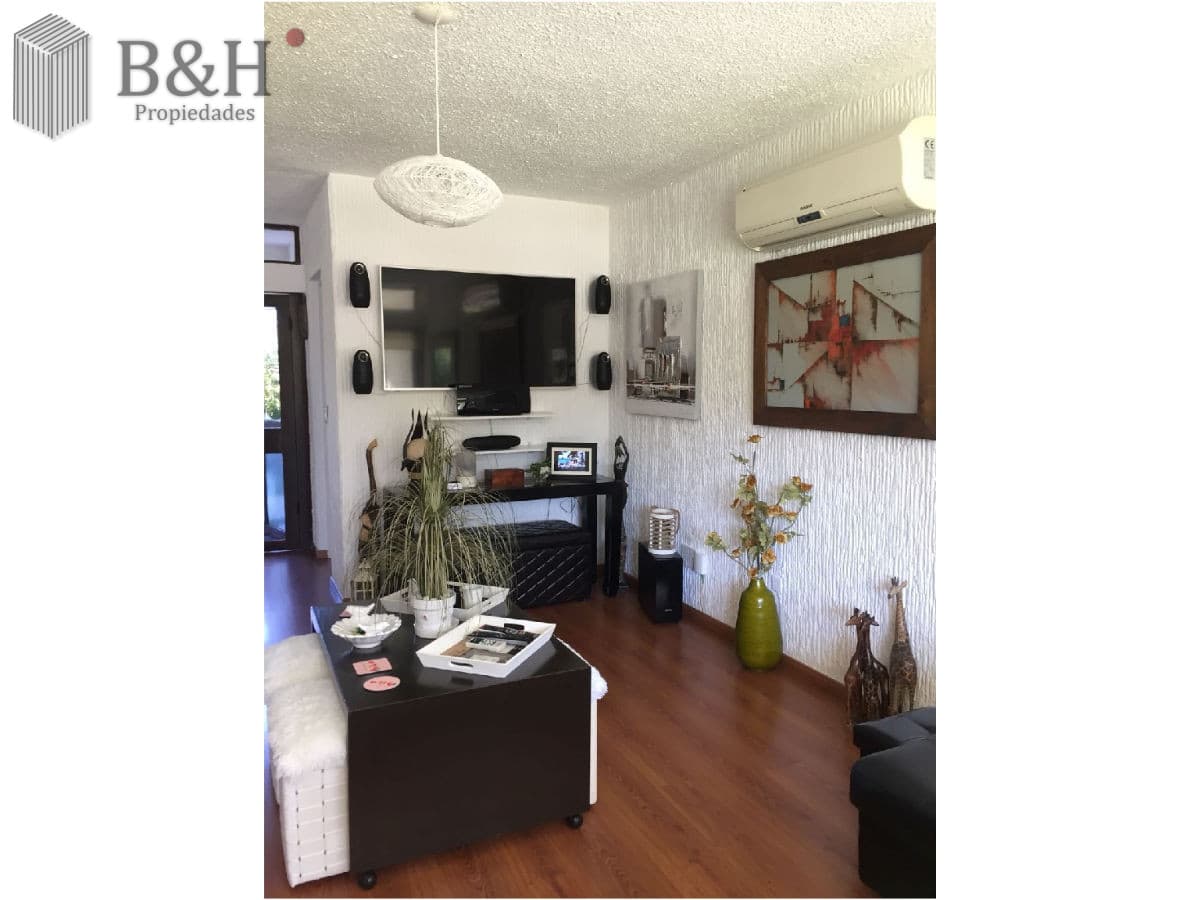 Apartamento en Roosevelt - Punta del Este