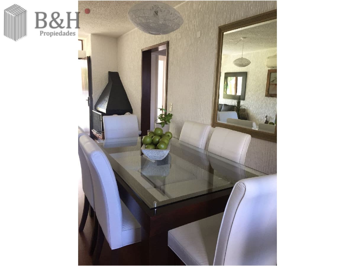 Apartamento en Roosevelt - Punta del Este