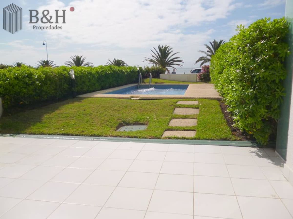 EXCLUSIVO APARTAMENTO EN PENINSULA EN VENTA