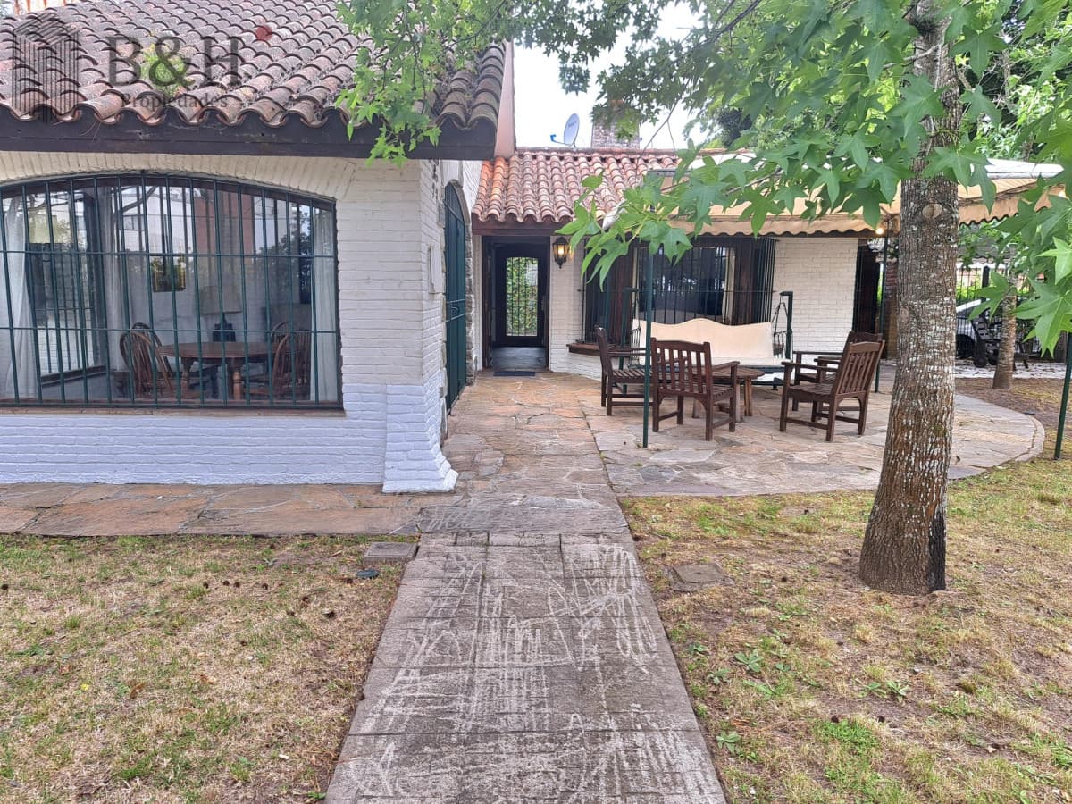 Casa en Mansa muy cerca del mar - Punta del Este