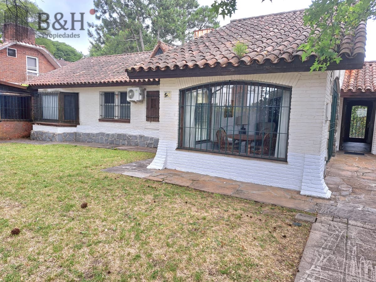 Casa en Mansa muy cerca del mar - Punta del Este