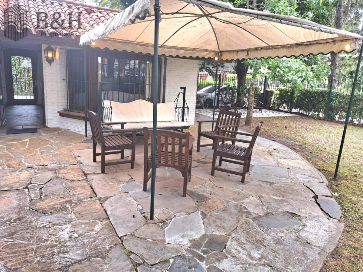 Casa en Mansa muy cerca del mar - Punta del Este