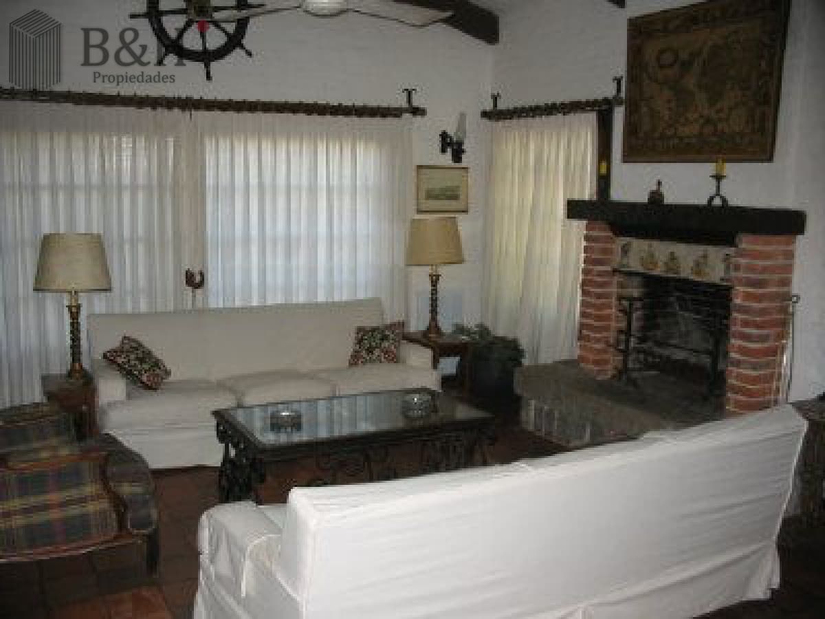 Casa en Mansa , parada 7 cerca del mar  - Punta del Este